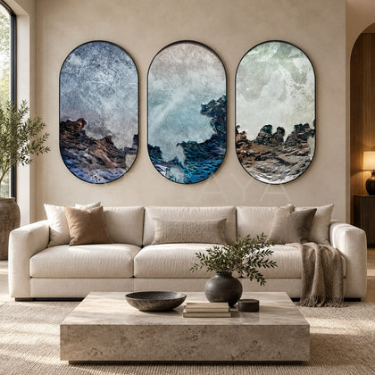 Wall Art Set 2509H0043 - main
