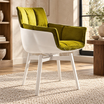 Dining Chair C66 - scene