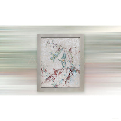 Mixed Media Wall Art 2509D0094 - scene