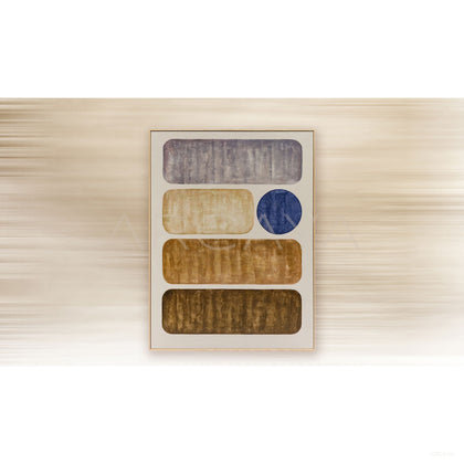 Wall Art Set 2411G0288 - scene