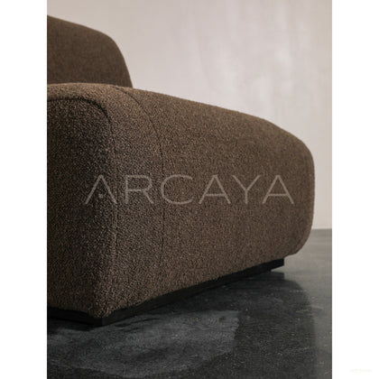 Single Lounge Sofa - scene