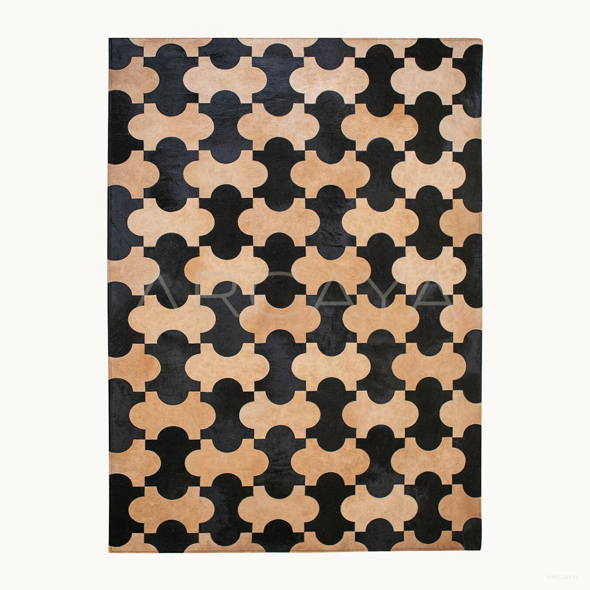 Textured Rug - main