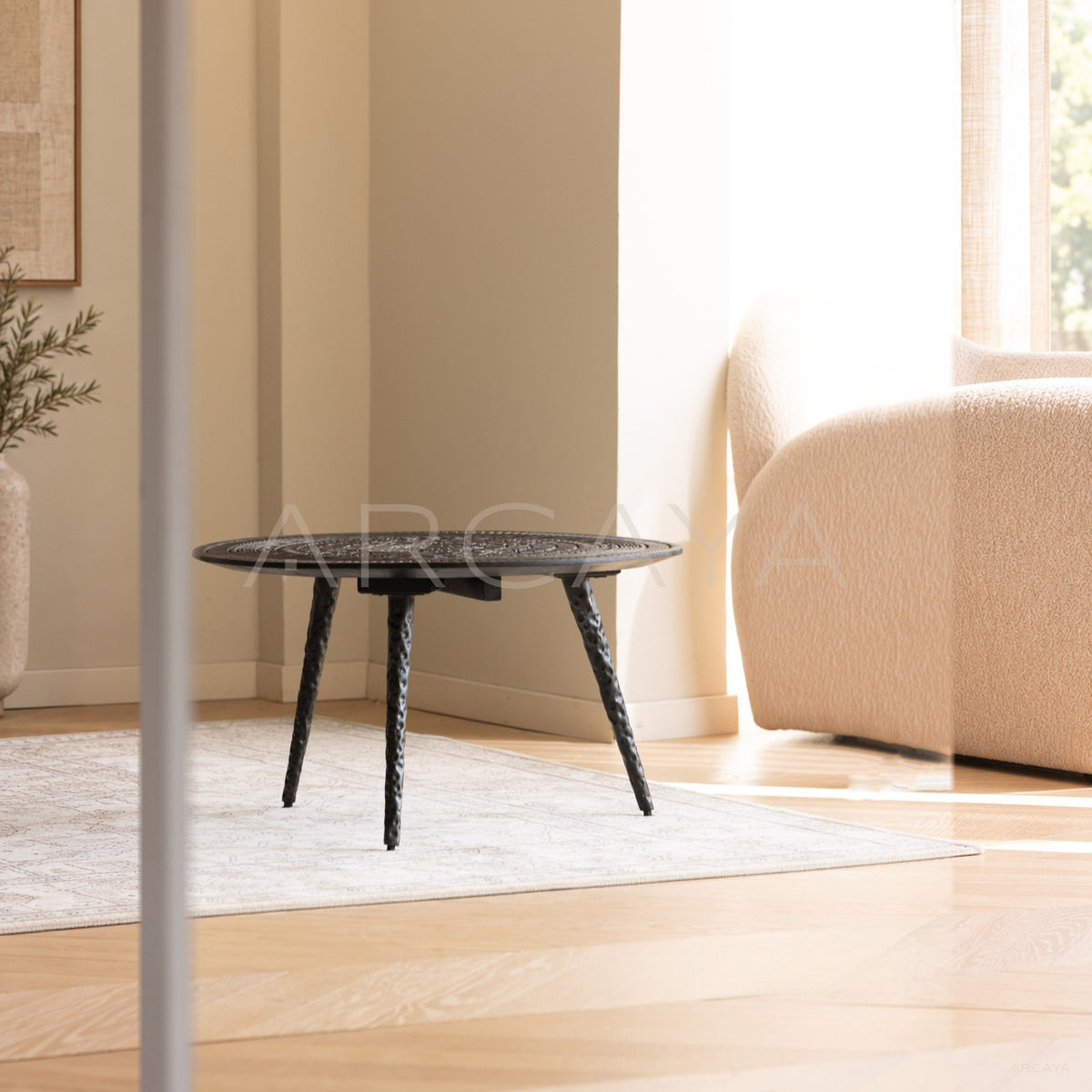 Have a floor plan or reference image?