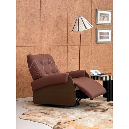 Jeaek Tosca Electric Recliner - scene