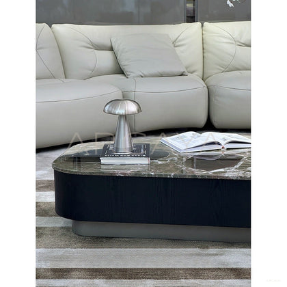Jeaek Le Mans Coffee Table - scene