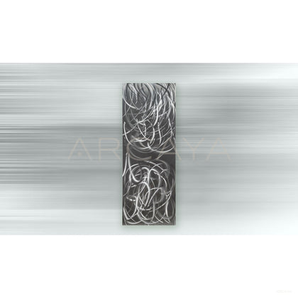 Mixed Media Wall Art 2411G0277 - scene
