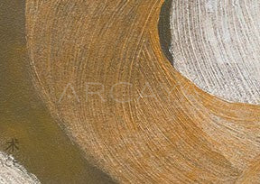 Wall Art Set 2411G0141 - detail