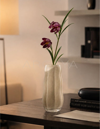 Glass Vase - scene
