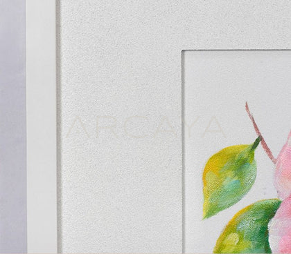 Wall Art Set 2503D0134 - detail
