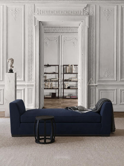 Intervallum Quiet Daybed Sofa - scene