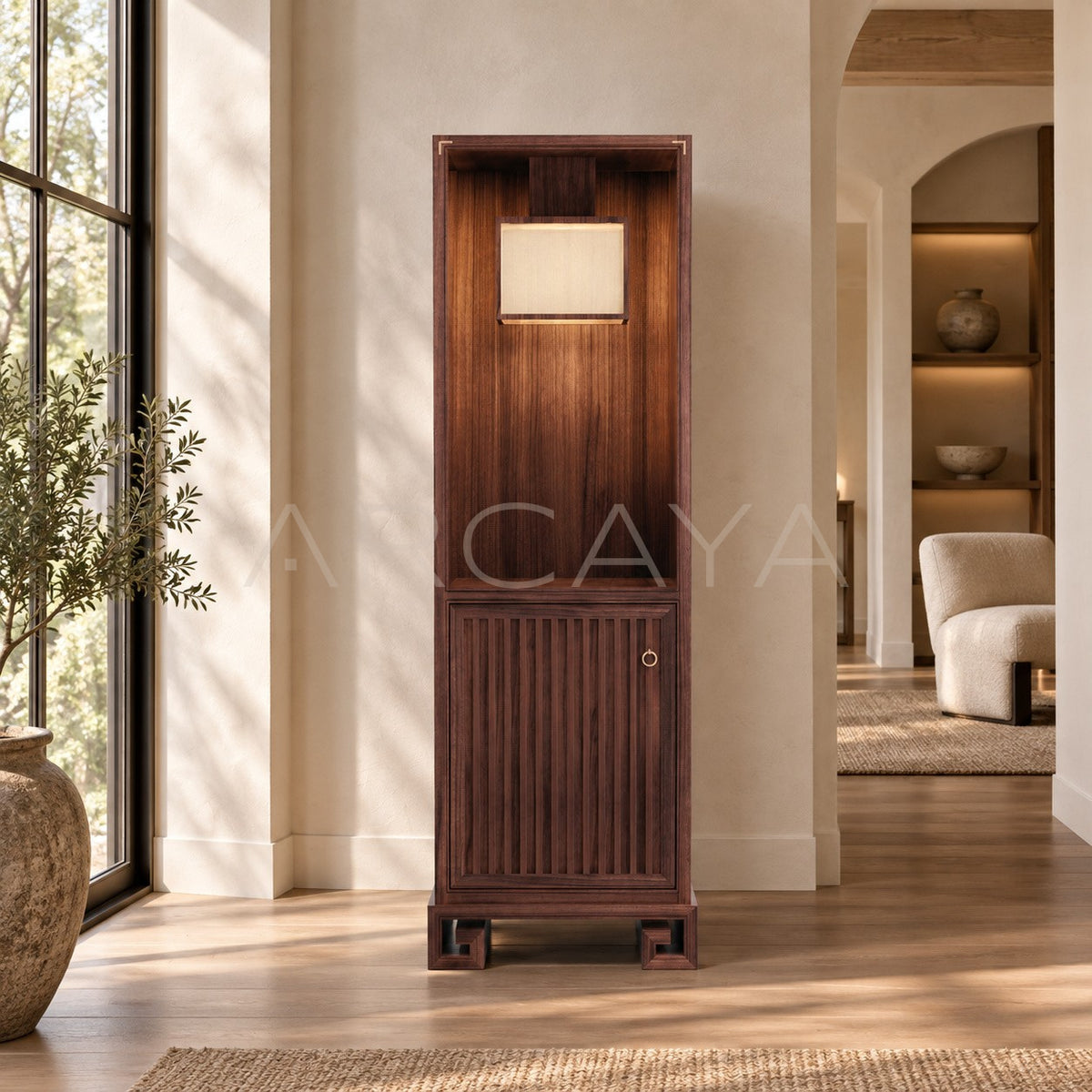 Cabinet Ch 5309K in detail