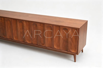 Factory Sideboard - detail