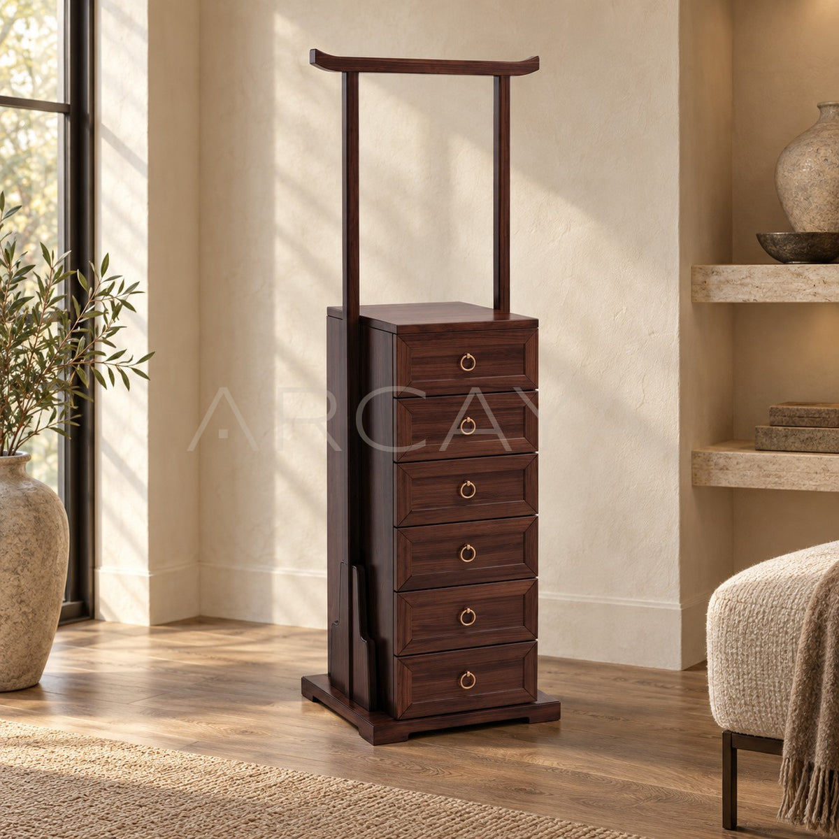 Cabinet Ch 5806 in detail