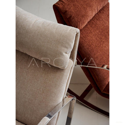 Owen Series Lounge Chairs - scene