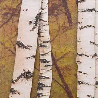 Mixed Media Wall Art 2503H0101 - detail