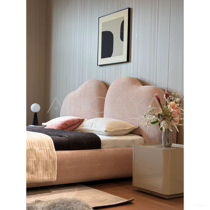 Xinyu Bed - scene
