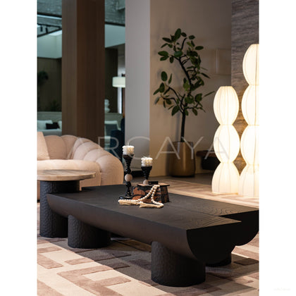 Qijing Coffee Table - scene