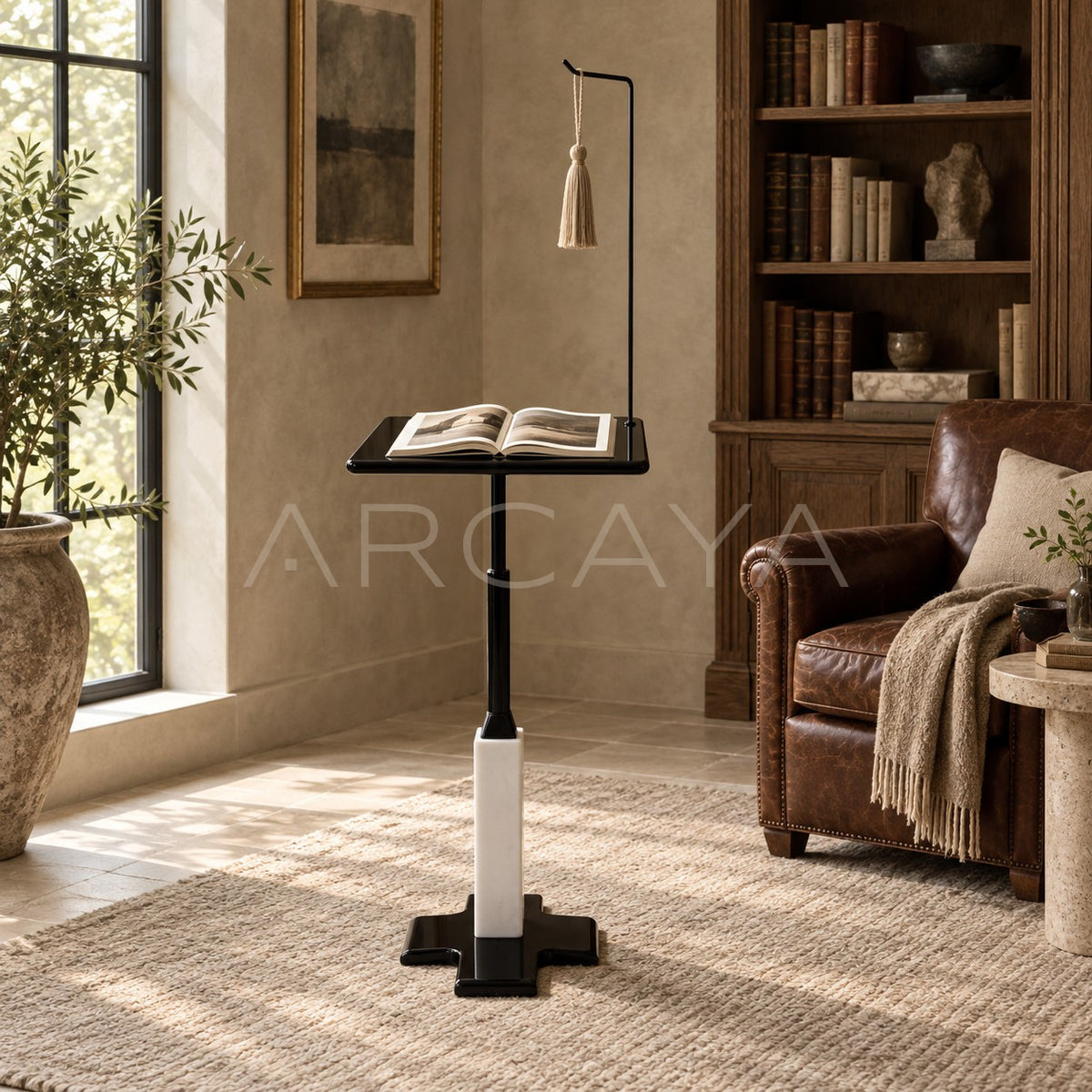 Aston Xuanyu Furniture — Display Stands in detail