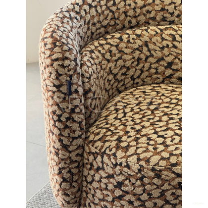 Wild Lounge Chair - scene