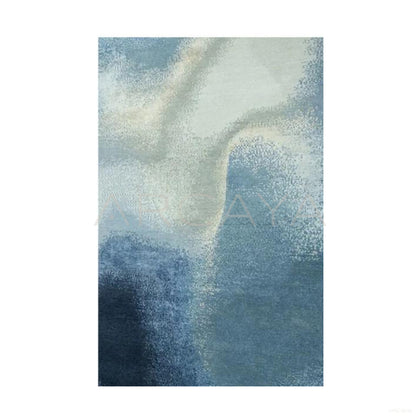 Custom Hand Tufted Rug Dsm P063 G33 - main