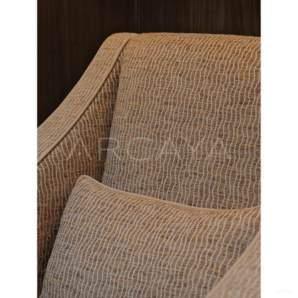Catherine Armchair - scene
