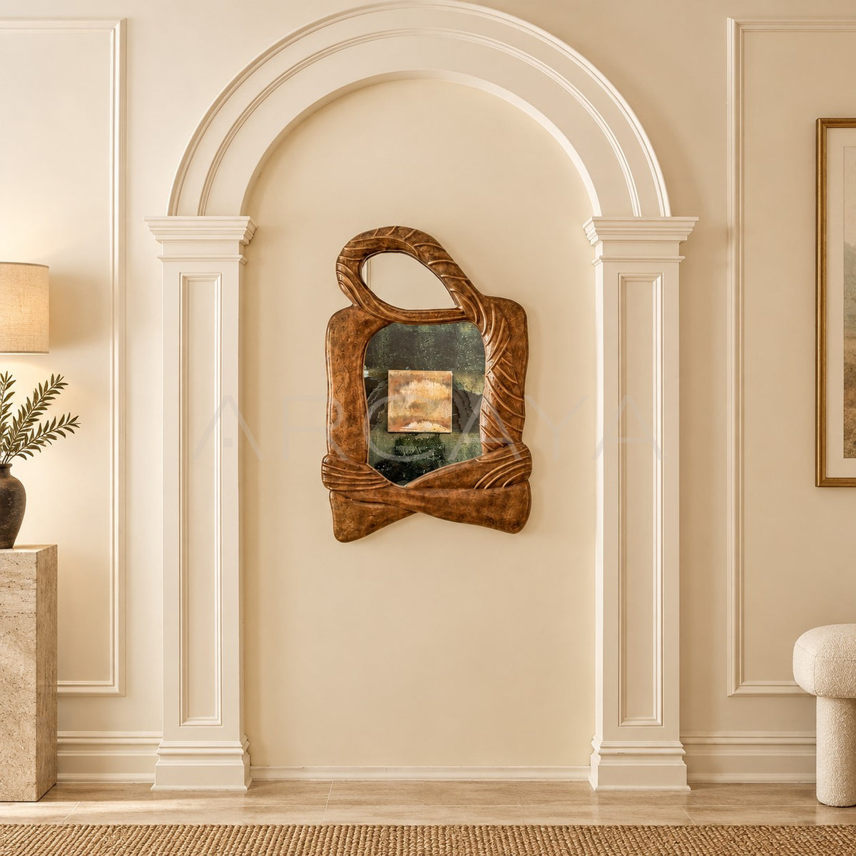 Have a floor plan or reference image?