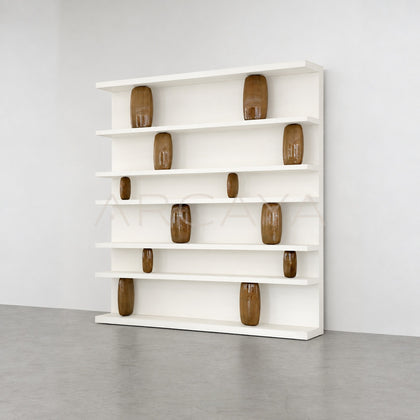 Old Money Style Apartment Furniture — Storage - main