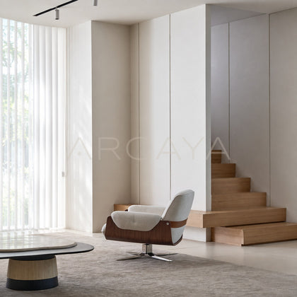 Laurel Lounge Chair - main