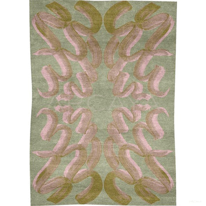 Custom Hand Tufted Rug Dsm P044 C06 - scene