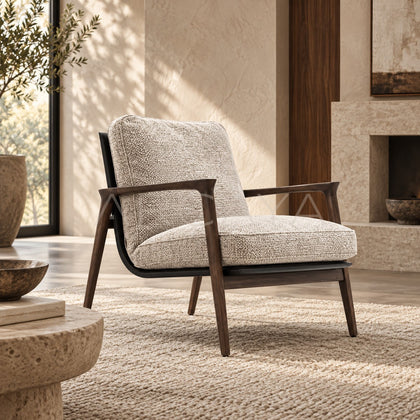 Lounge Chair Sofa Percher - main