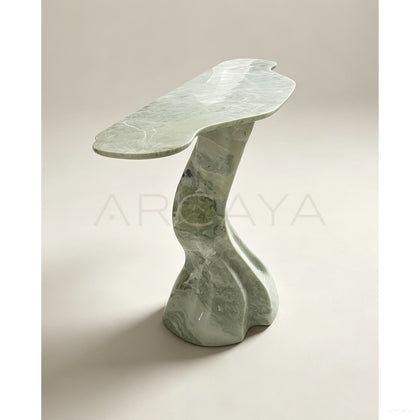 Aston Langen Console Table - scene