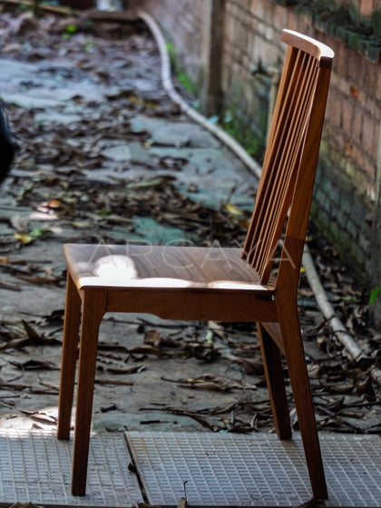 Beautiful Designer Chair - scene