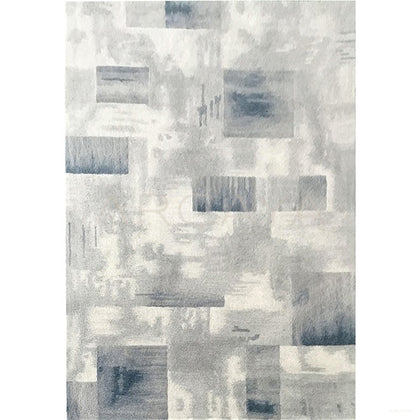 Custom Hand Tufted Rug Dsm P062 C05 - scene
