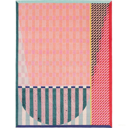 Custom Hand Tufted Rug Dsm P060 C06 - scene