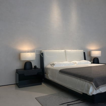 Aspre Double Bed - main