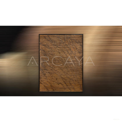 Mixed Media Wall Art 2509H0110 - scene