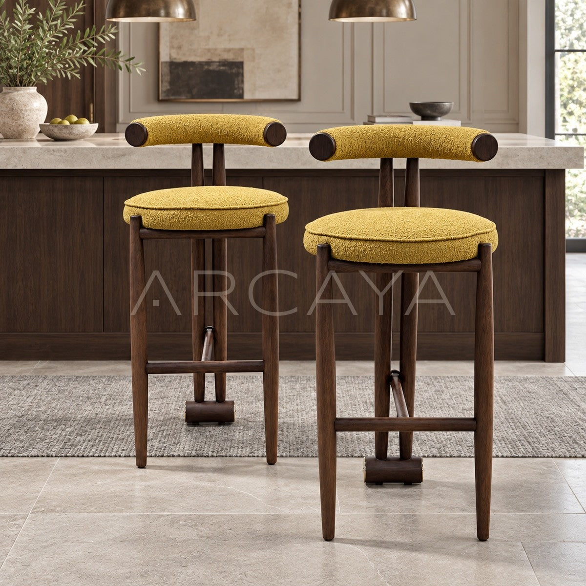 High Stool Designer - main