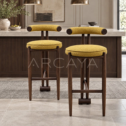 High Stool Designer - main
