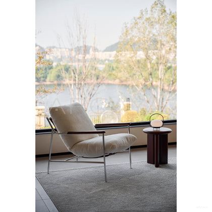 Qiandao Lake Villa Lounge Furniture — Chair - scene