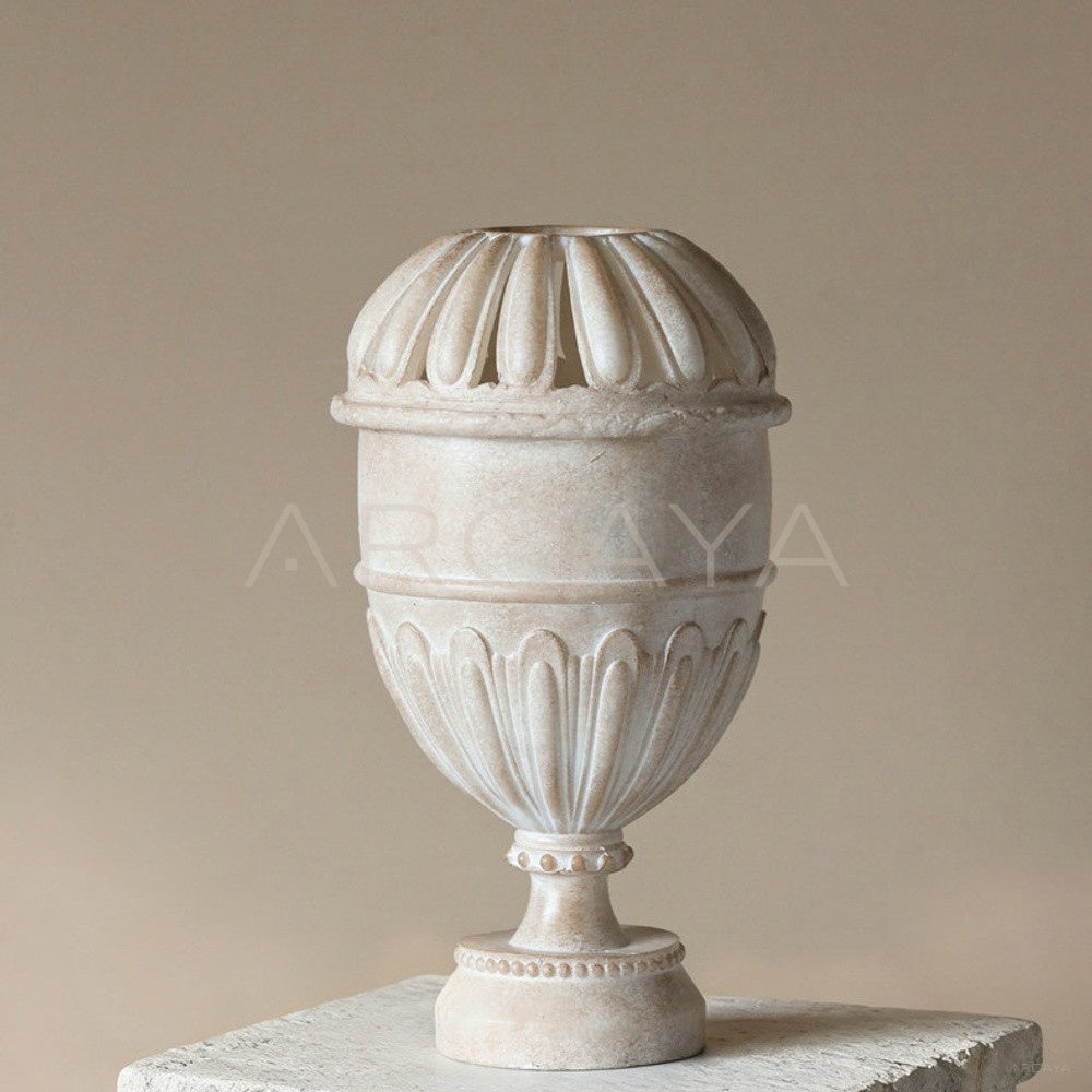 French Mid Century Vase - main