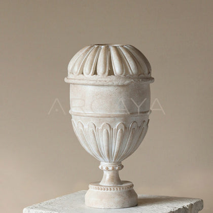 French Mid Century Vase - main