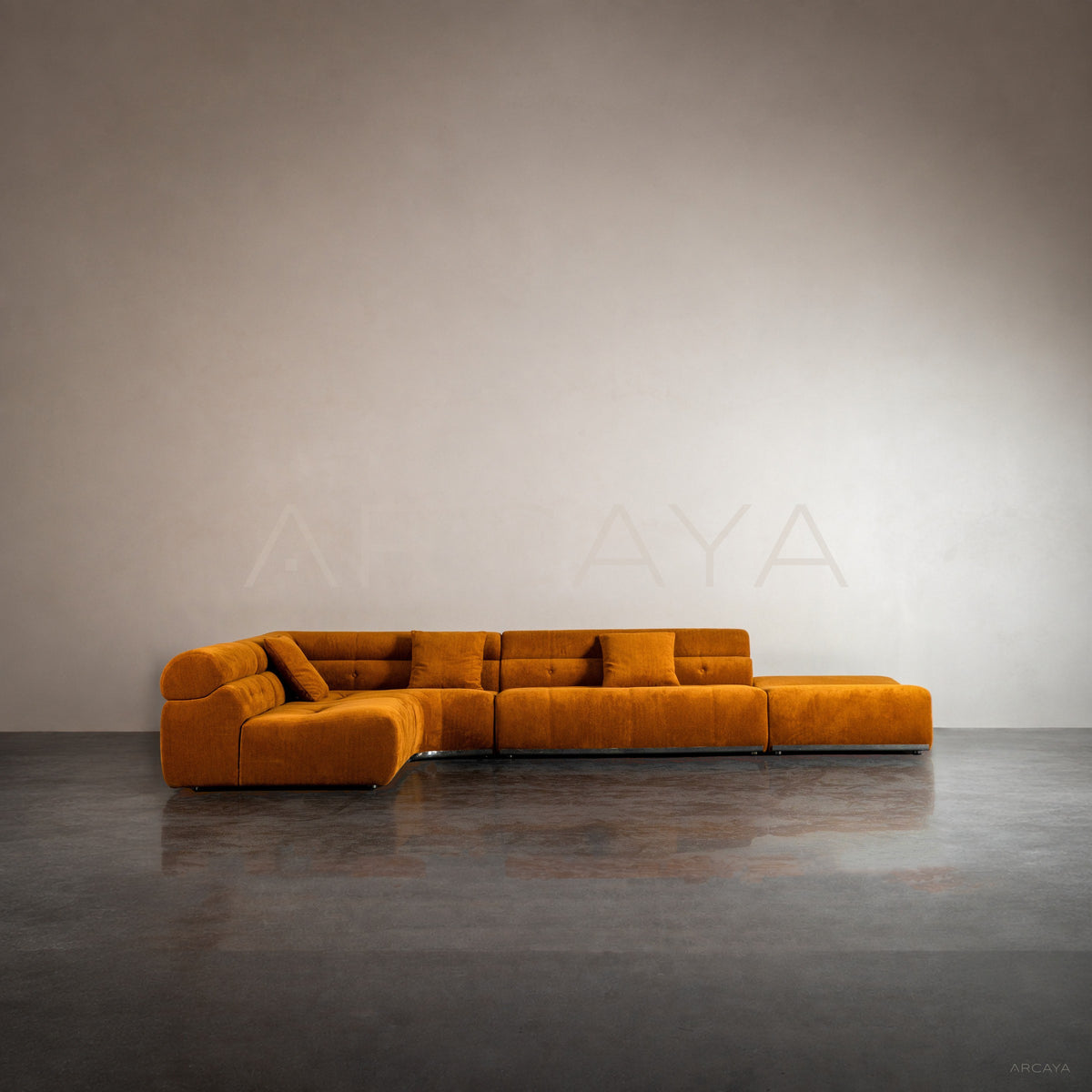 Modular Sofa - main