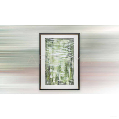 Mixed Media Wall Art 2312G0236 - scene