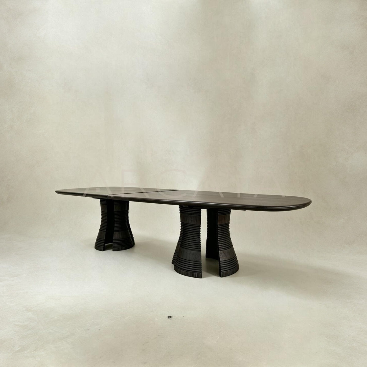 Aston Cangxu Furniture — Dining Table - main