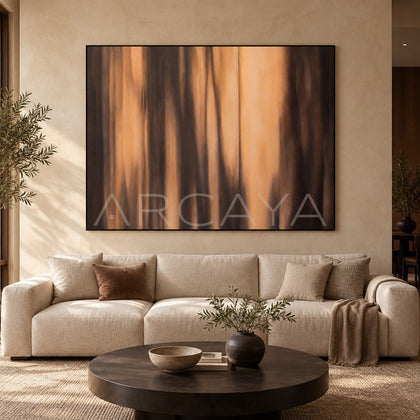 Mixed Media Wall Art 2509D0084 - main