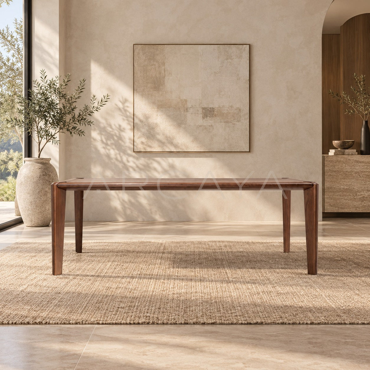 Dining Table Dining Table Dado - main