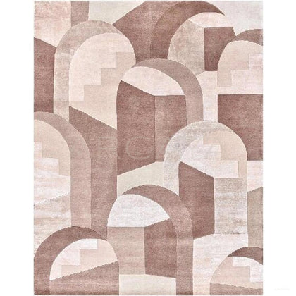 Custom Hand Tufted Rug Dsm P039 C05 - scene