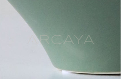 Song Aesthetic Ceramic Vase - scene