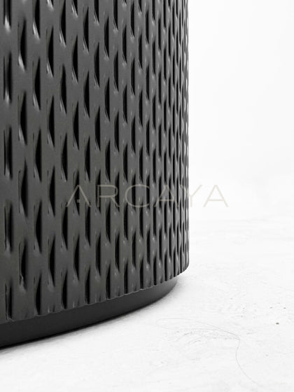 Wave Sideboard - detail