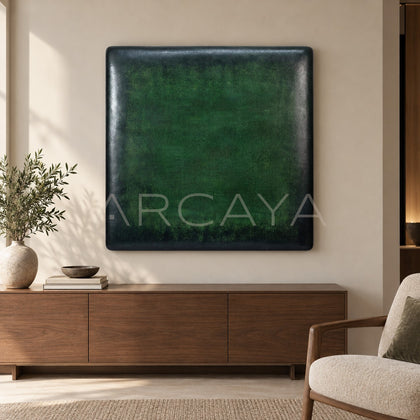 Mixed Media Wall Art 2503D0081 - main